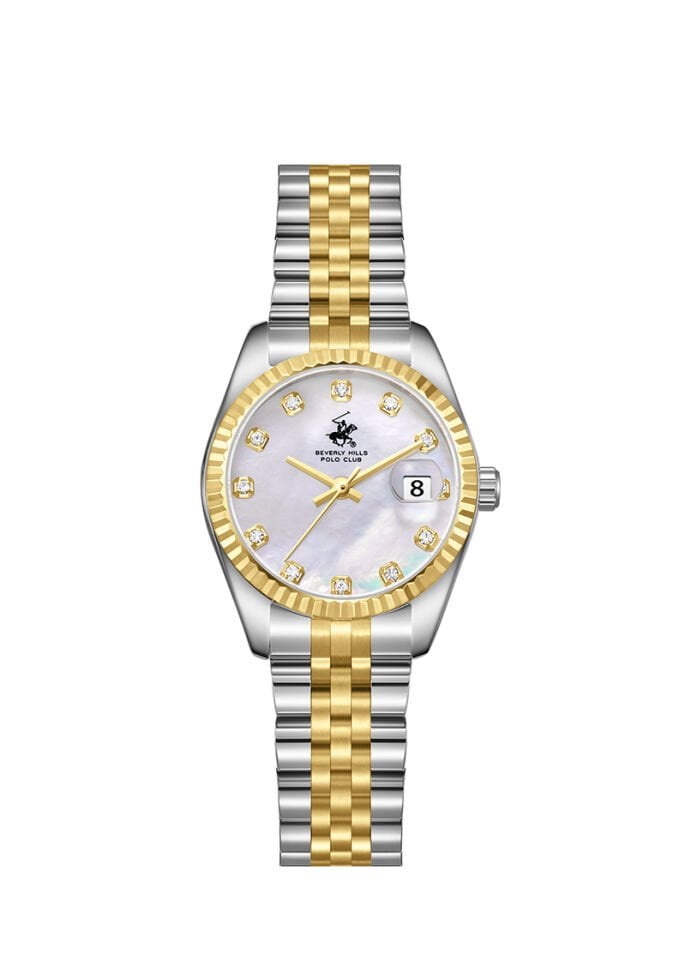 Beverly Hills Polo Bp3707X.220 Kadın Kol Saati