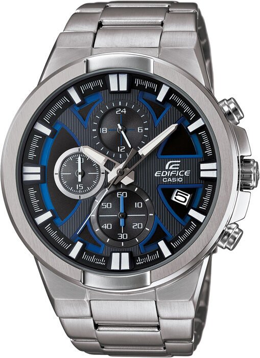 Casio Efr-544D-1A2Vudf Edifice Erkek Kol Saati