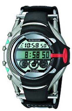 Casio Ge-2000-N1Vt G-Shock Erkek Kol Saati