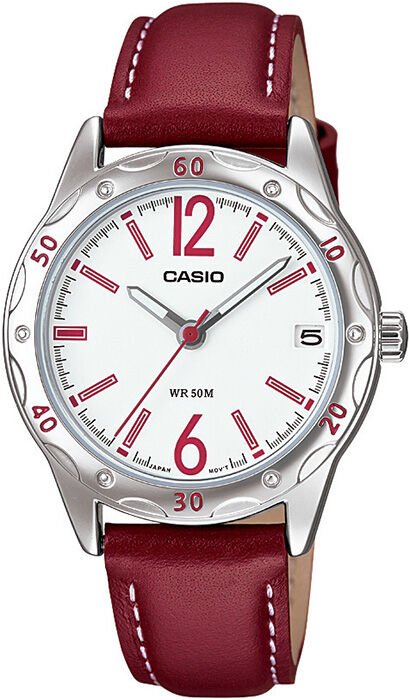 Casio Ltp-1389L-4B1Vdf Analog Kadın Kol Saati