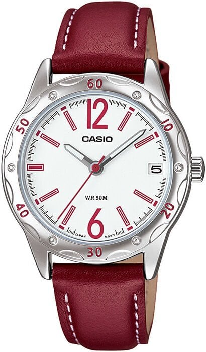 Casio Ltp-1389L-4B1Vdf Analog Kadın Kol Saati