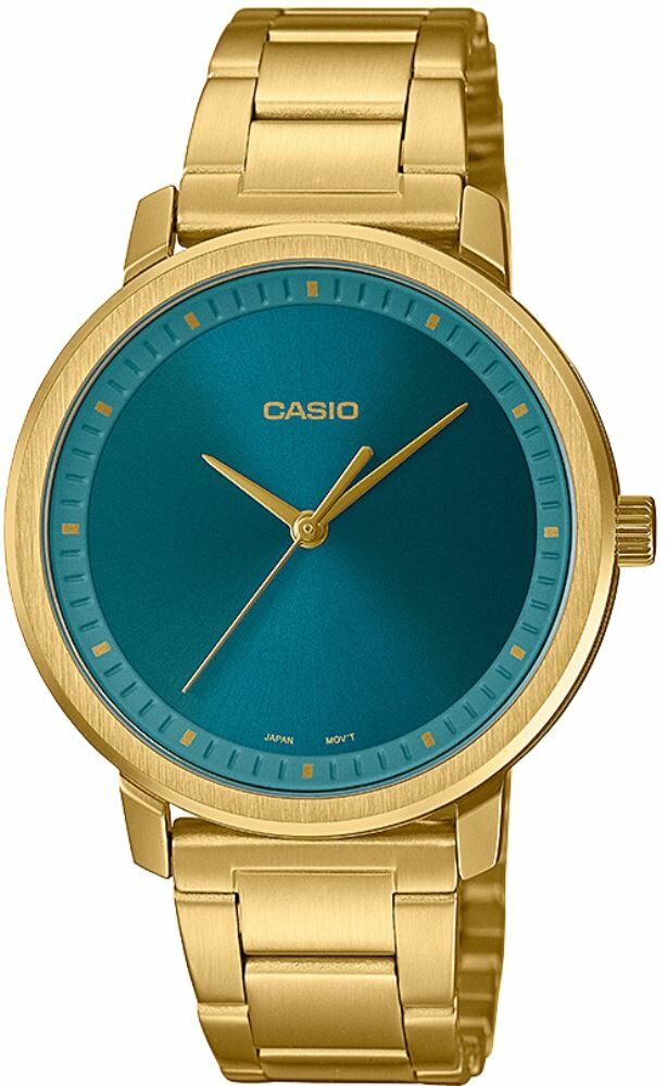 Casio Ltp-B115G-3Evdf Analog Kadın Kol Saati
