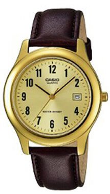 Casio Mtp-1147Q-9Bdf Analog Erkek Kol Saati