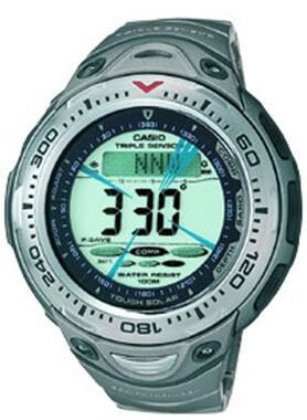 Casio Spf-70T-7Vdr Sea-Pathfinder Erkek Kol Saati