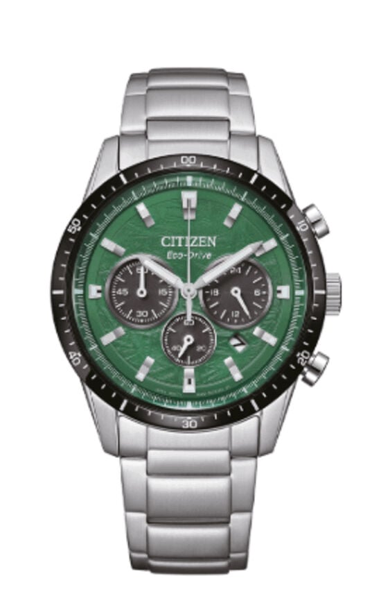 Citizen CA4624-56X Erkek Kol Saati