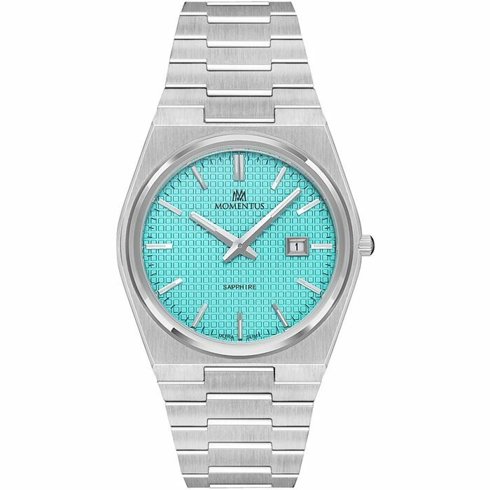 Momentus Em345S-10Ss Erkek Kol Saati