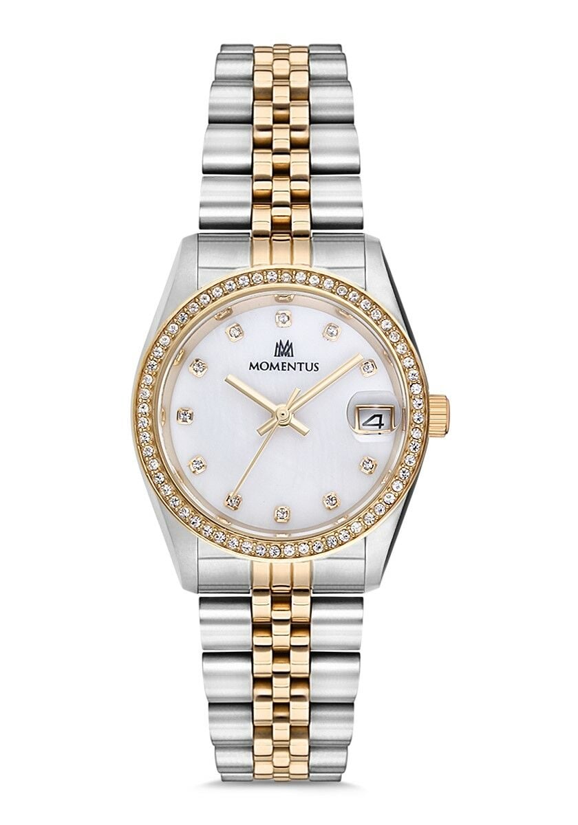Momentus Women's Shiny SW131T-02SG