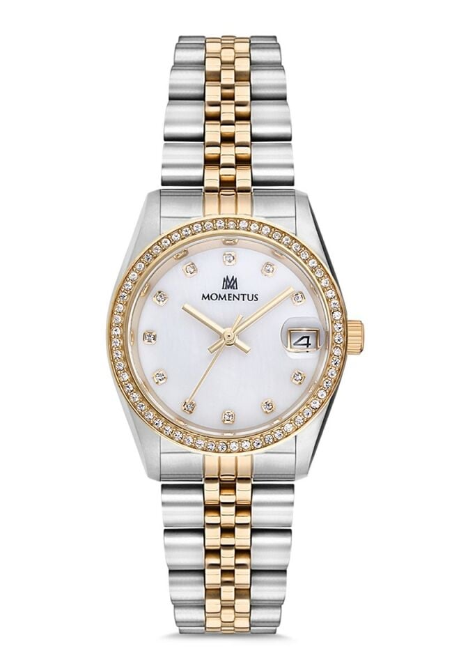 Momentus Women's Shiny SW131T-02SG