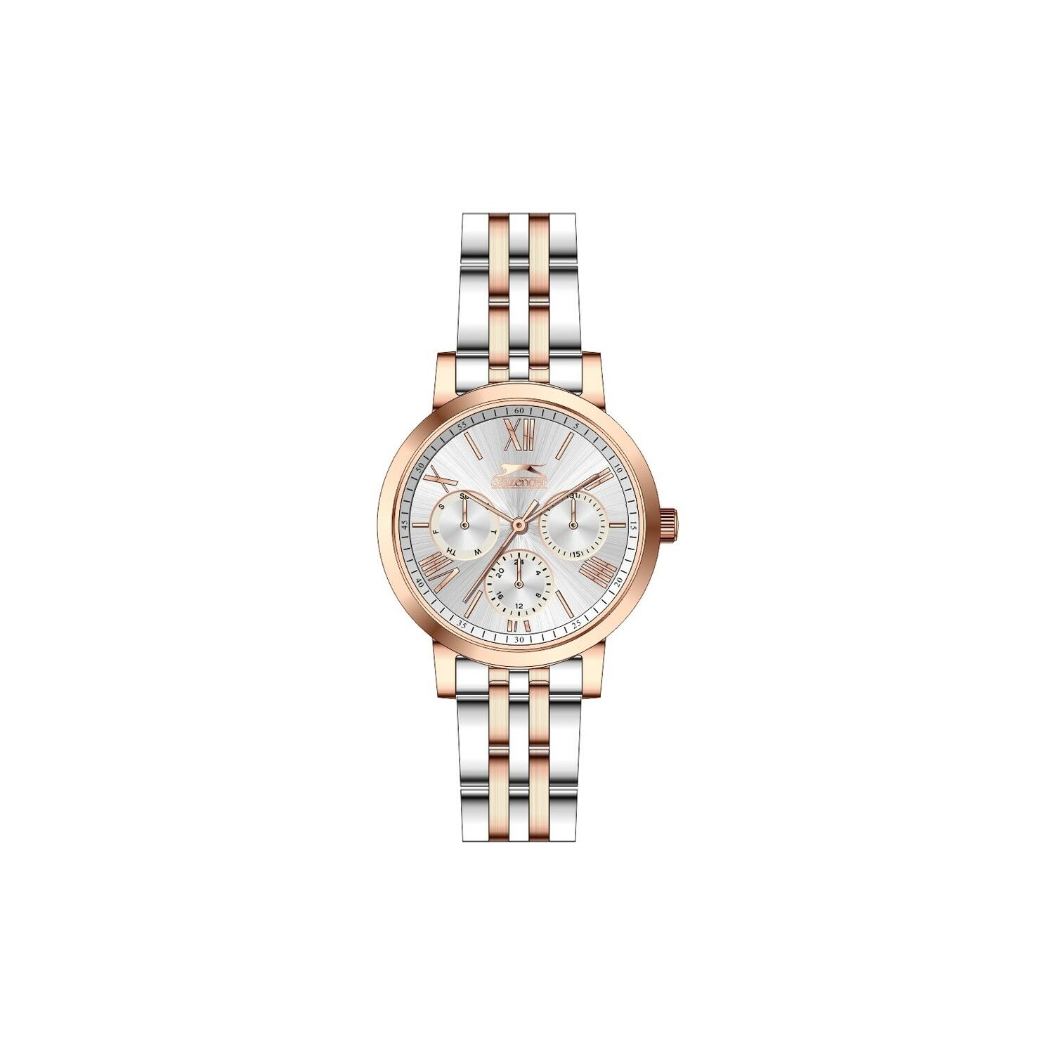 Slazenger Sl.09.2171.4.04 Kadın Kol Saati