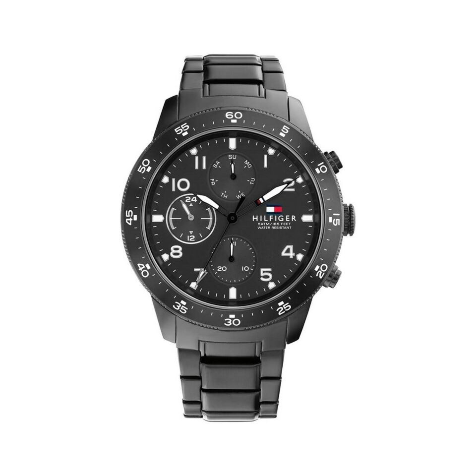 Tommy Hilfiger Th1791951 Erkek Kol Saati