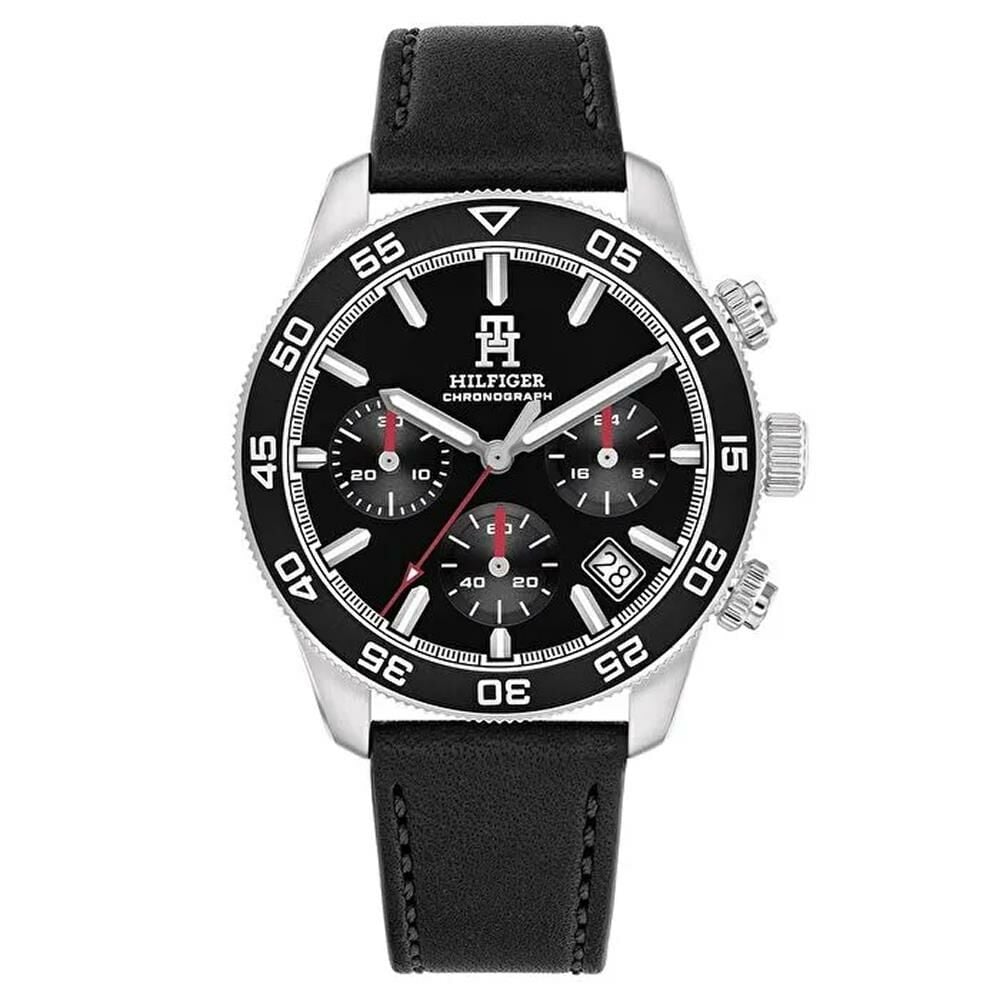 Tommy Hılfıger Th1792162 Erkek Kol Saati