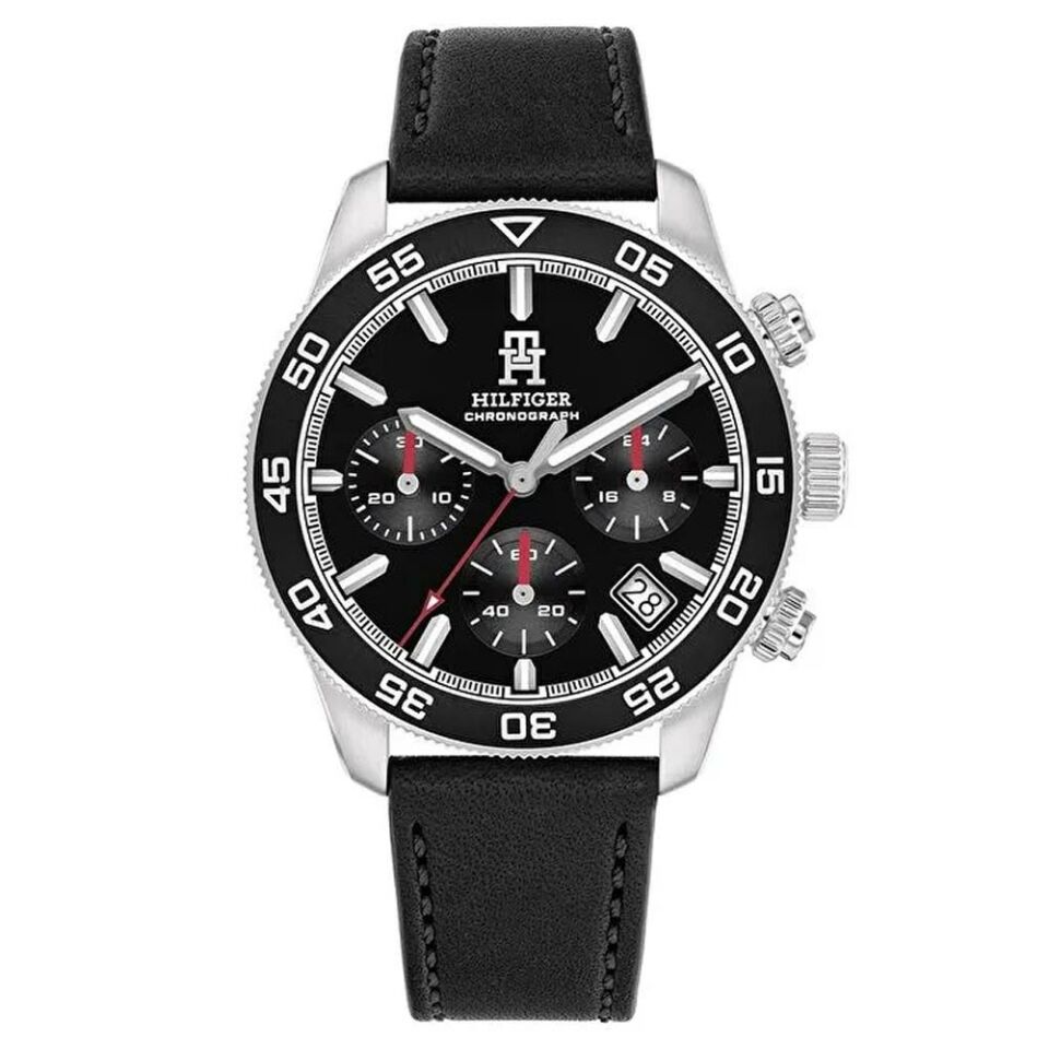 Tommy Hılfıger Th1792162 Erkek Kol Saati
