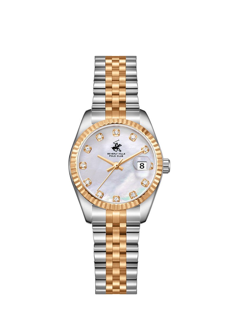 Beverly Hills Polo Bp3707X.520 Kadın Kol Saati