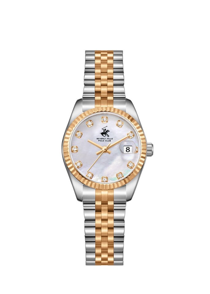 Beverly Hills Polo Bp3707X.520 Kadın Kol Saati