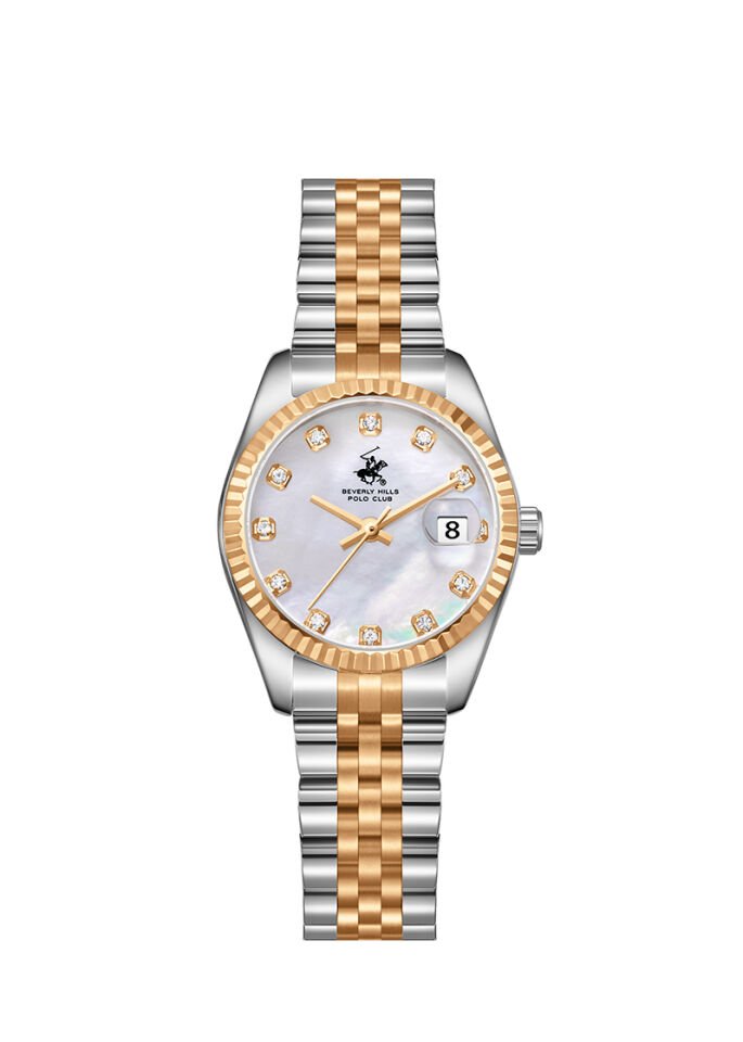 Beverly Hills Polo Bp3707X.520 Kadın Kol Saati