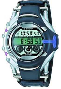 Casio Ge-2000-N2Vt G-Shock Erkek Kol Saati