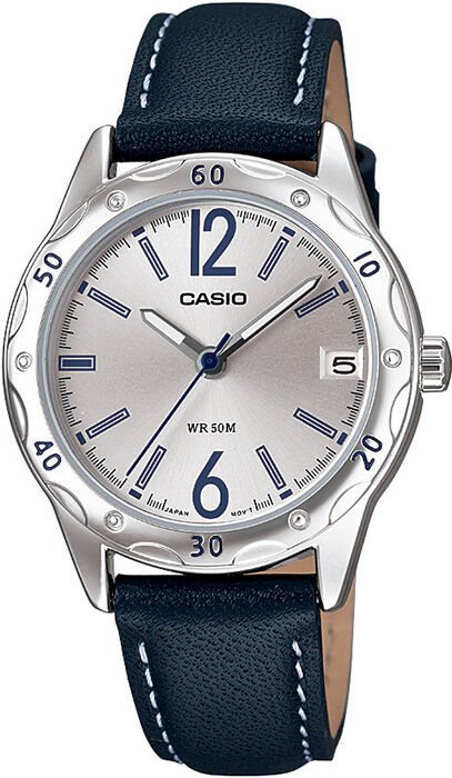 Casio Ltp-1389L-2Bvdf Analog Kadın Kol Saati