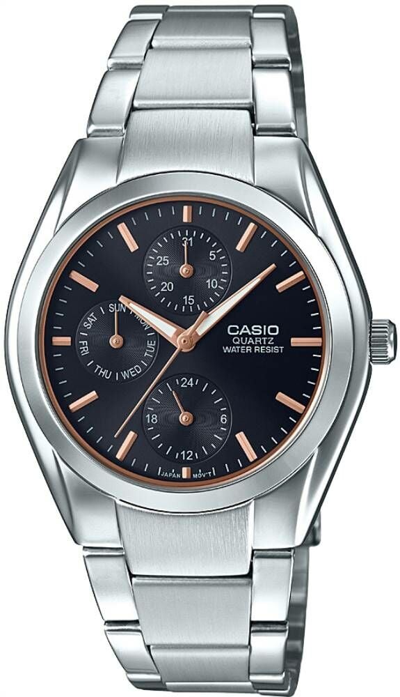 Casio Mtp-1405D-1A2Df Analog Erkek Kol Saati