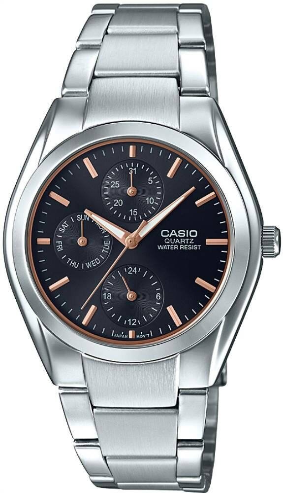 Casio MTP-1405D-1A2DF Analog Erkek Kol Saati