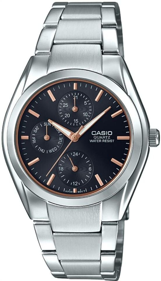 Casio Mtp-1405D-1A2Df Analog Erkek Kol Saati