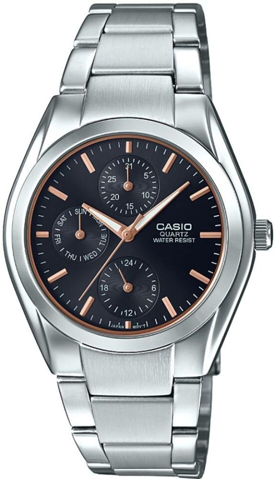 Casio MTP-1405D-1A2DF Analog Erkek Kol Saati