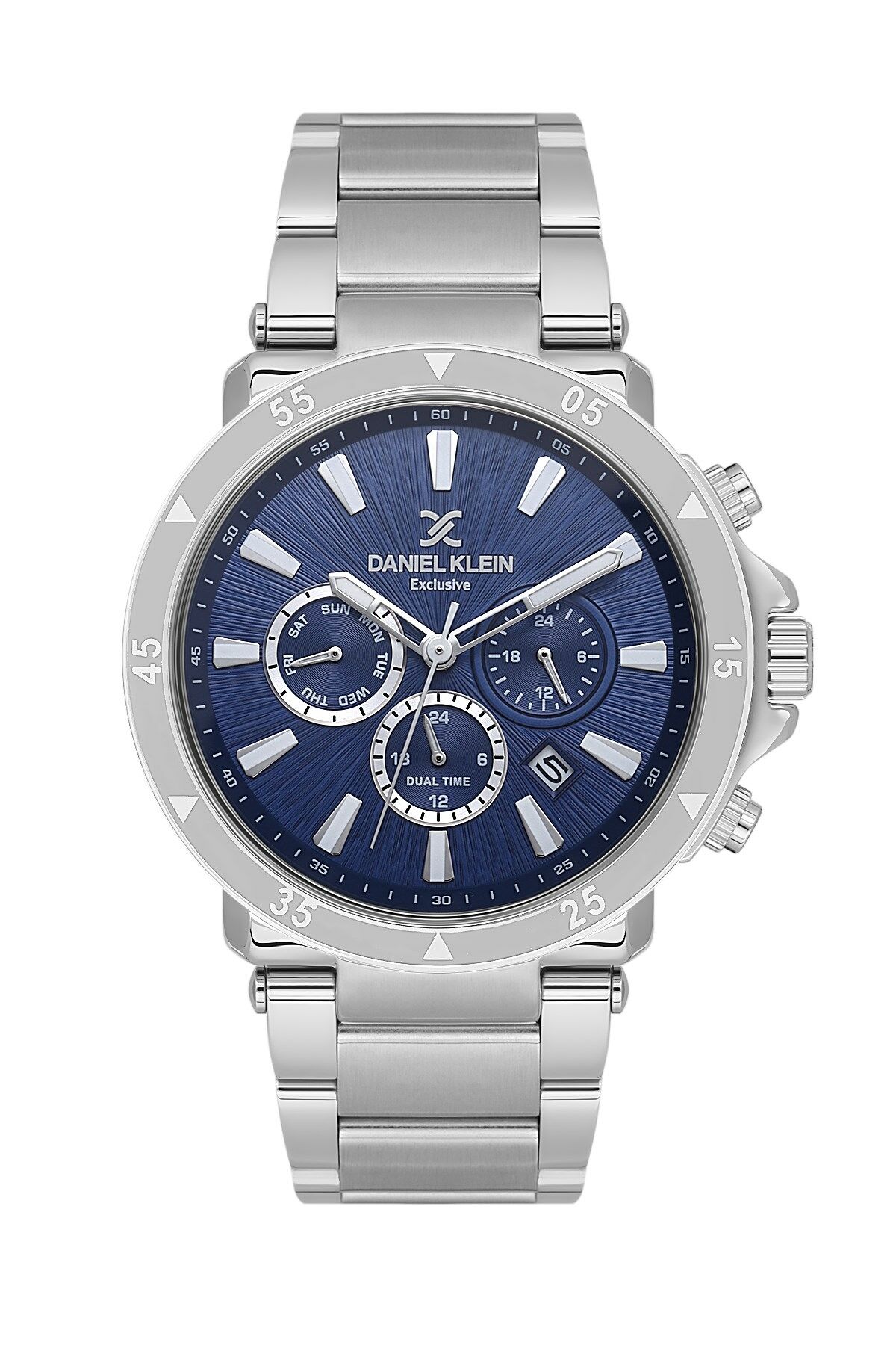 Daniel Klein Dke.1.10859-3 Erkek Kol Saati