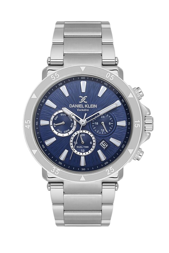 Daniel Klein Dke.1.10859-3 Erkek Kol Saati