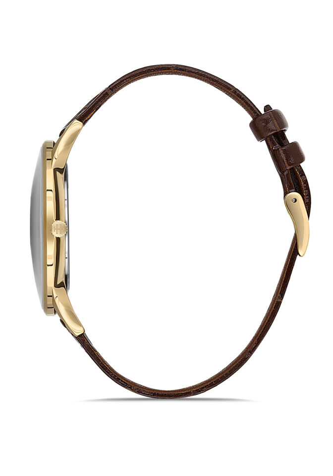 Hislon Erkek Kol Saati CL123G-08KG