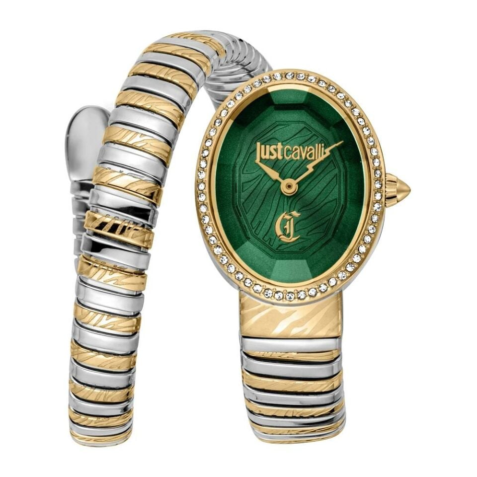 Just Cavalli JC1L353M0065 Kadın Kol Saati