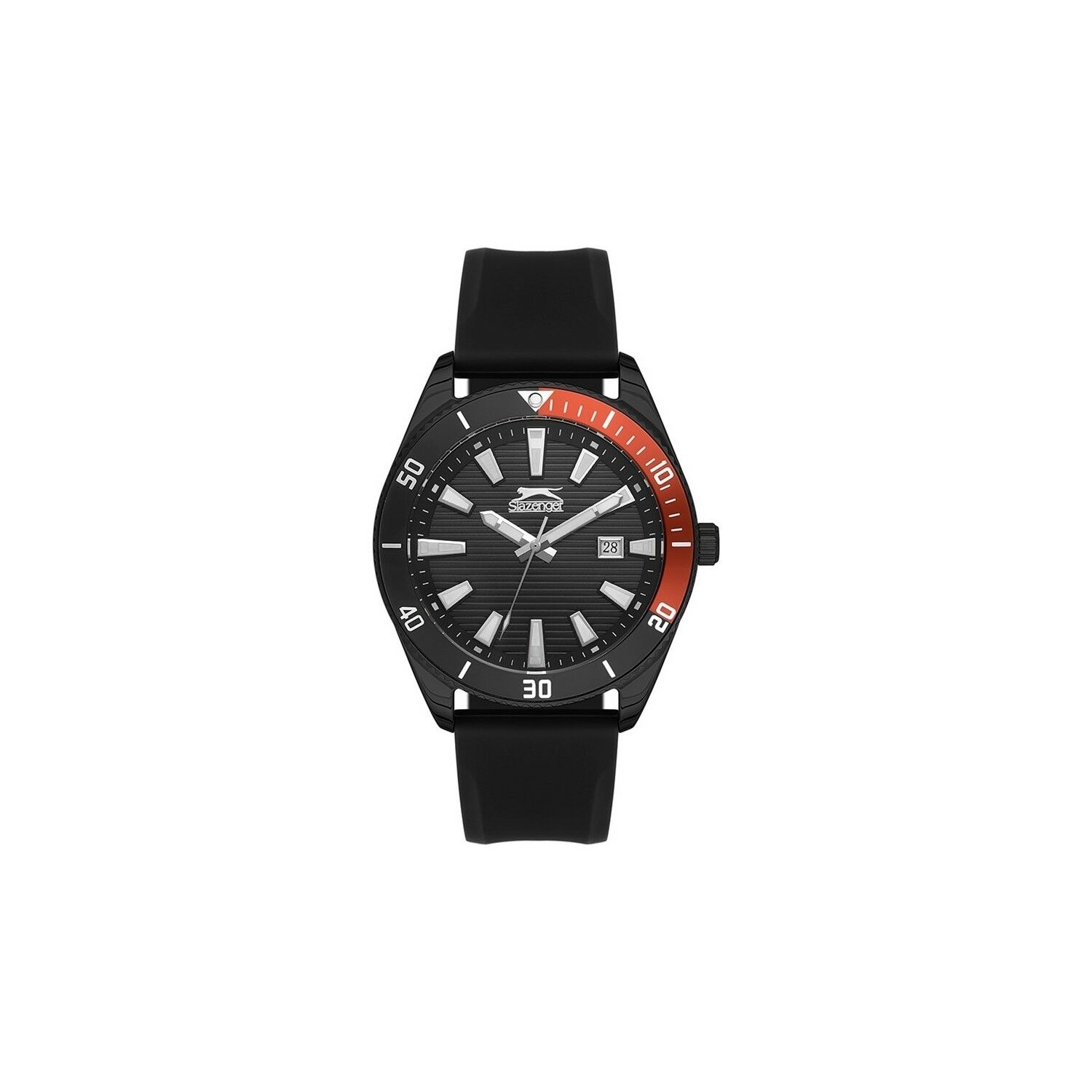 Slazenger Sl.09.2174.2.01 Erkek Kol Saati