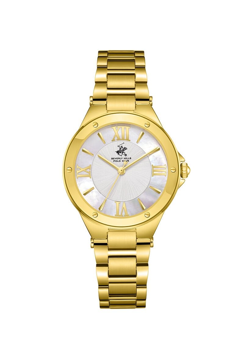 Beverly Hills Polo Bp3740C.130 Kadın Kol Saati