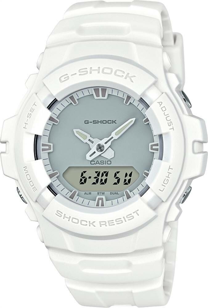 Casio G-100Cu-7Adr G-Shock Erkek Kol Saati