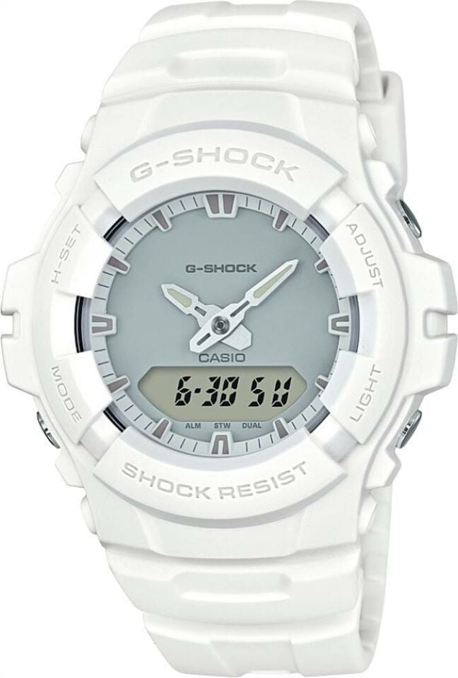 Casio G-100Cu-7Adr G-Shock Erkek Kol Saati