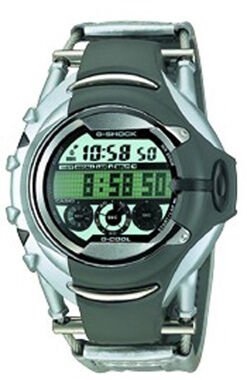 Casio Ge-2000-N8Vt G-Shock Erkek Kol Saati