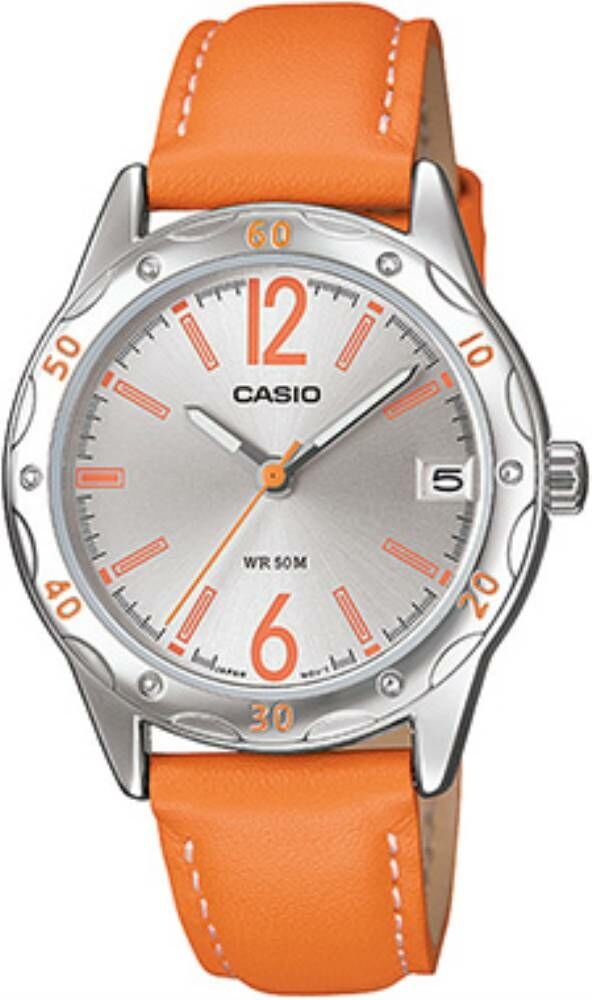 Casio Ltp-1389L-4B2Vdf Analog Kadın Kol Saati