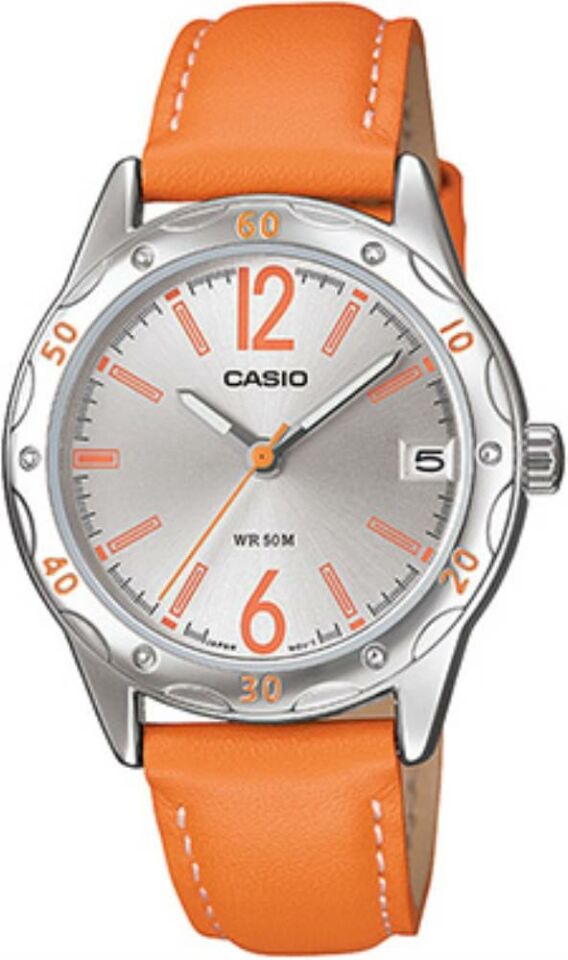 Casio Ltp-1389L-4B2Vdf Analog Kadın Kol Saati