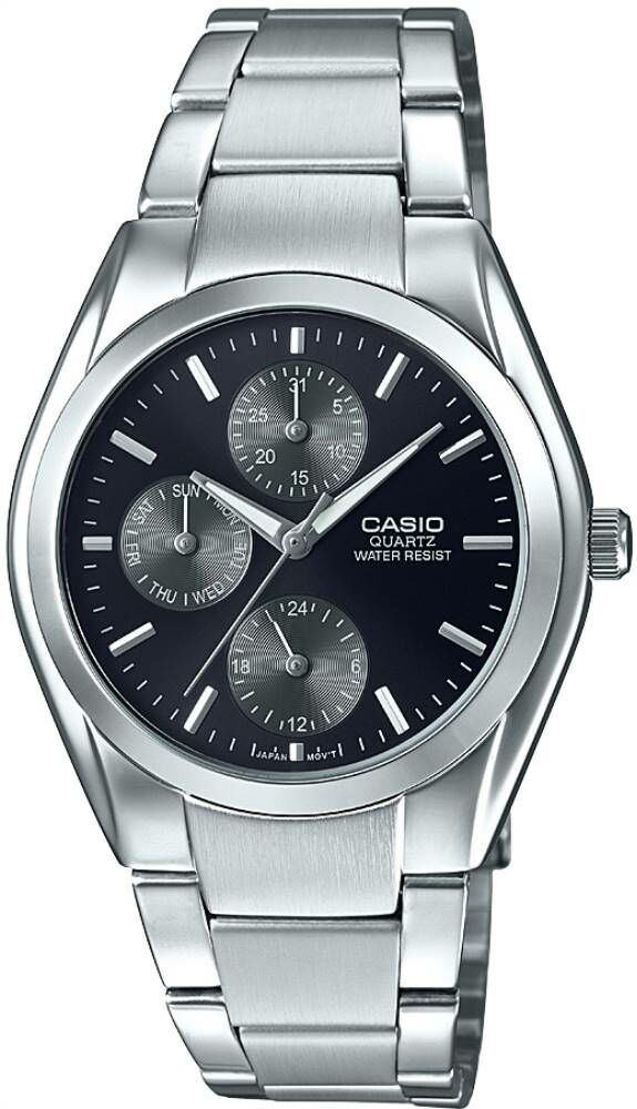 Casio Mtp-1405D-1Adf Analog Erkek Kol Saati