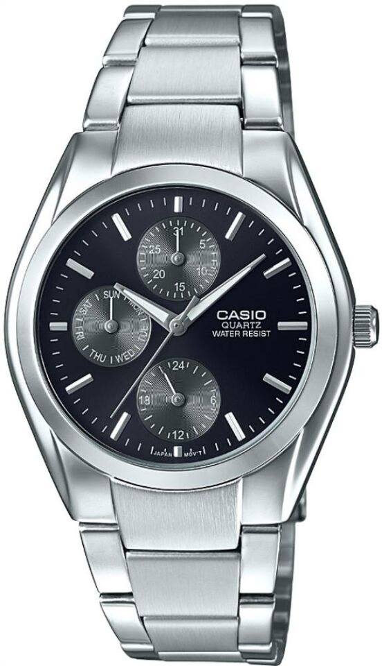 Casio Mtp-1405D-1Adf Analog Erkek Kol Saati