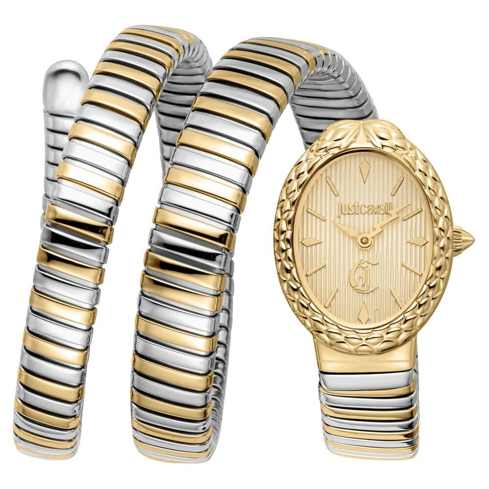 Just Cavalli JC1L391M0045 Kadın Kol Saati