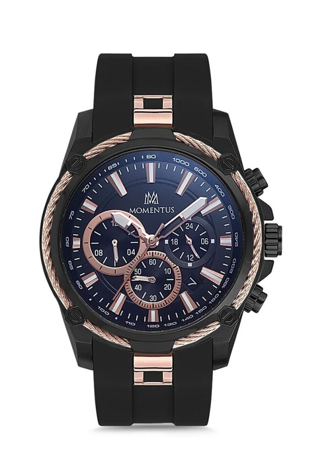 Momentus Erkek Kol Saati SM347N-04BR