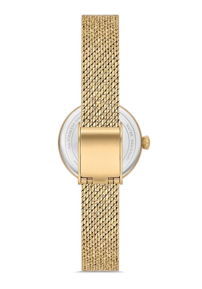 Momentus SW275G-02SG Kadın Kol Saati