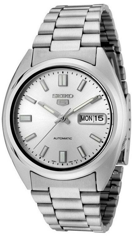 Seiko Snxs73K Seiko Snxs73K Erkek Kol Saati