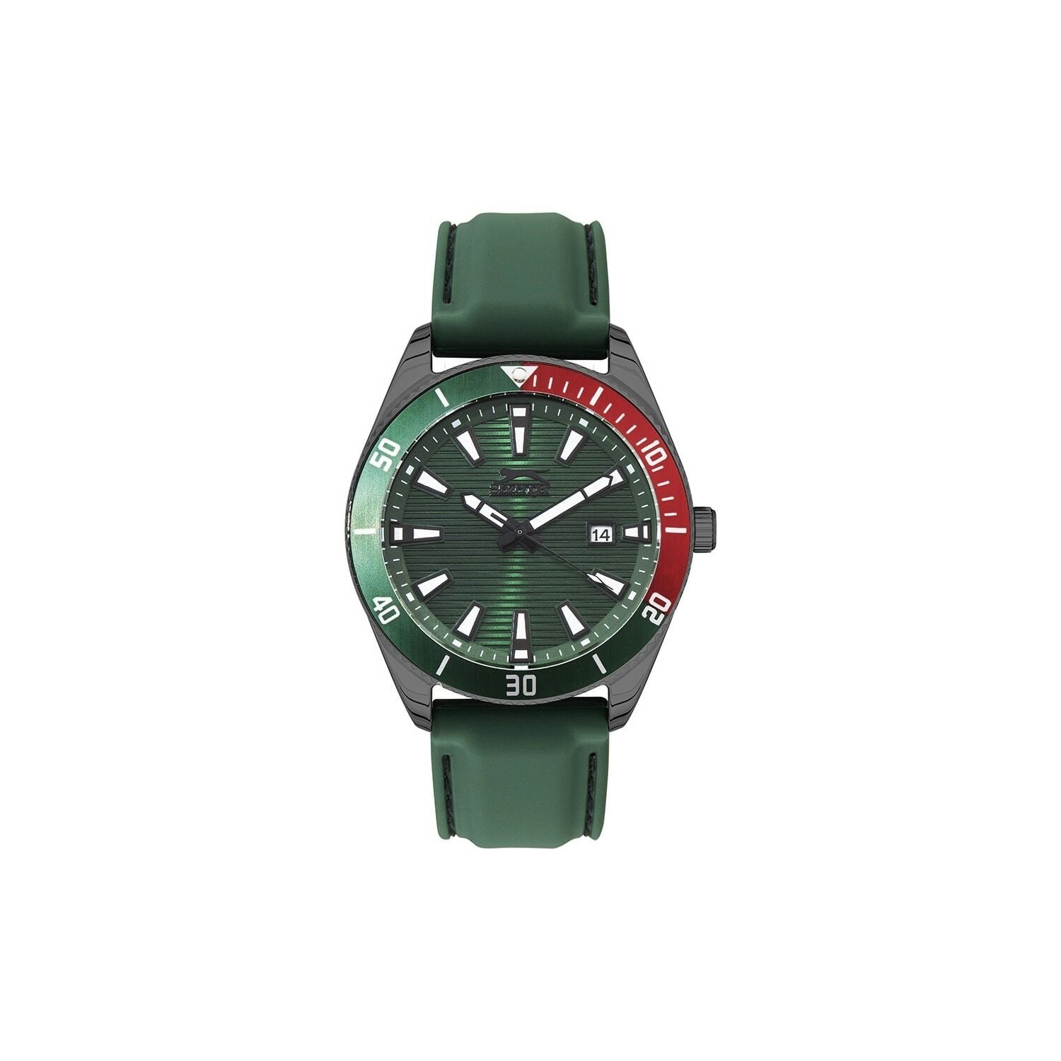 Slazenger Sl.09.2174.2.03 Erkek Kol Saati
