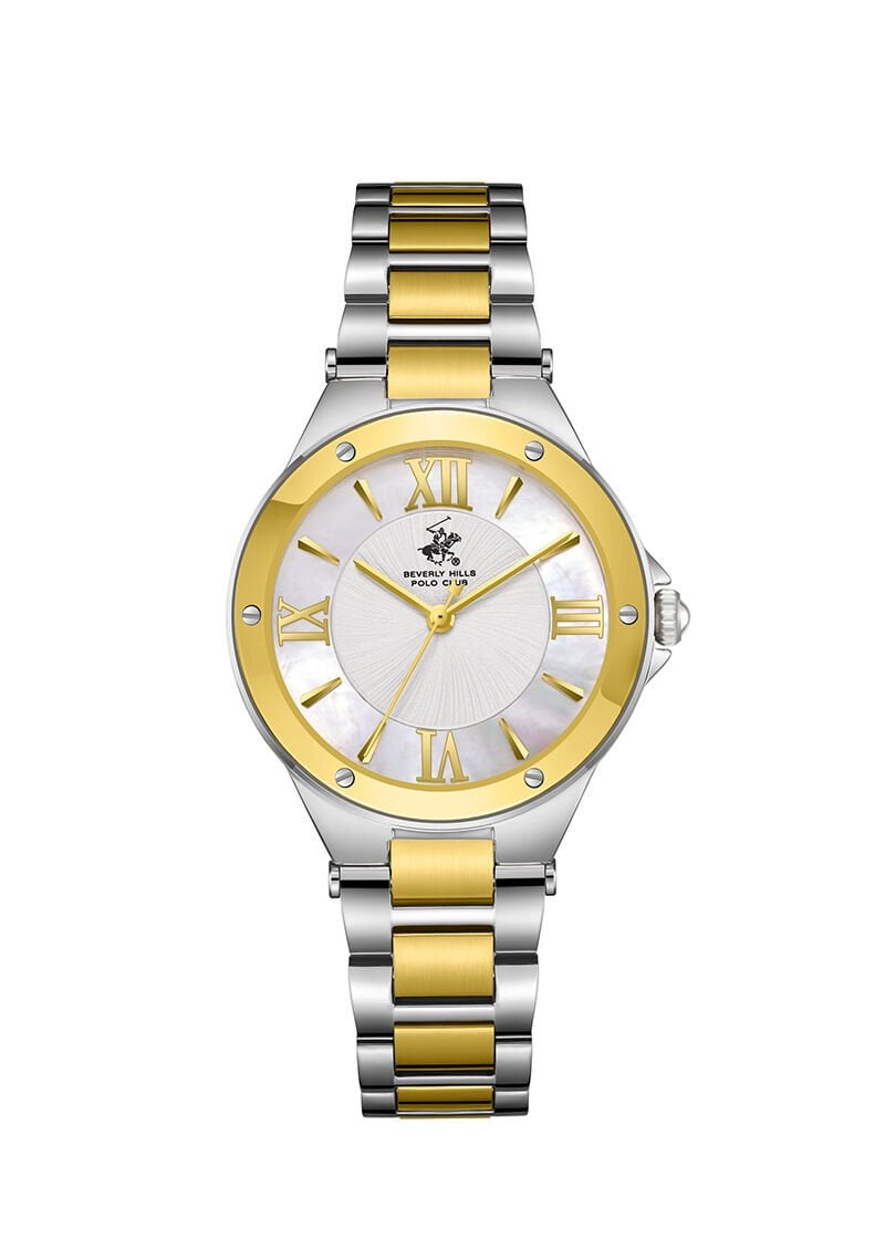 Beverly Hills Polo Bp3740C.230 Kadın Kol Saati