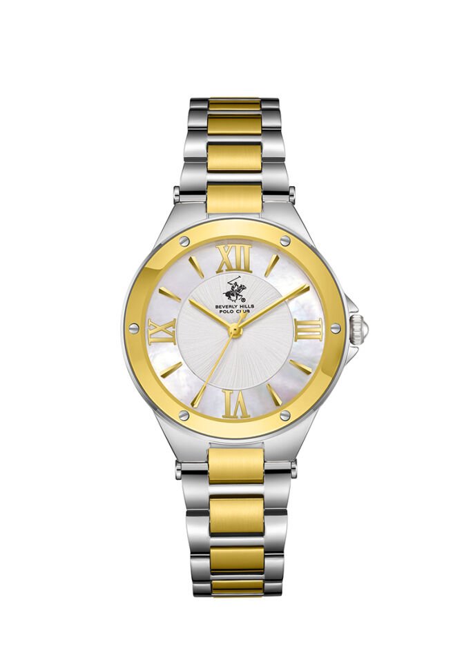 Beverly Hills Polo Bp3740C.230 Kadın Kol Saati