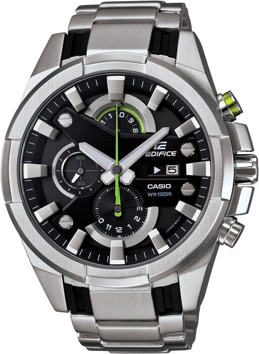 Casio Efr-540D-1Avudf Edifice Erkek Kol Saati