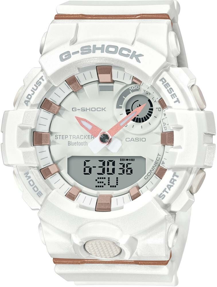 Casio Gma-B800-7Adr G-Shock Kadın Kol Saati