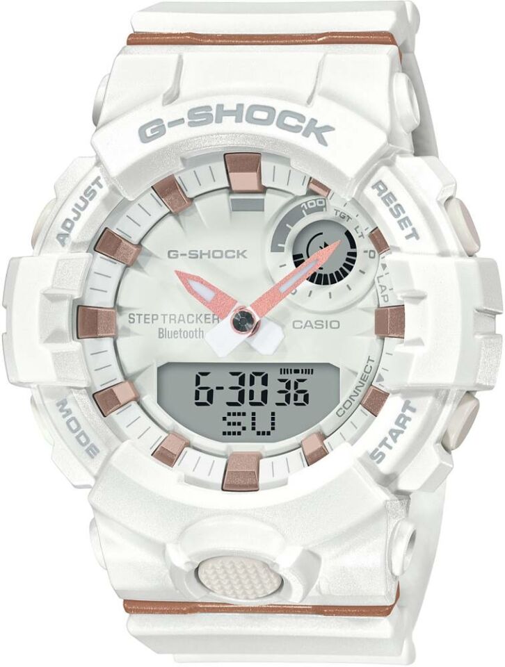 Casio Gma-B800-7Adr G-Shock Kadın Kol Saati