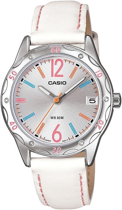 Casio Ltp-1389L-7Bvdf Analog Kadın Kol Saati