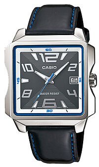 Casio Mtf-113L-1A3Df Analog Erkek Kol Saati